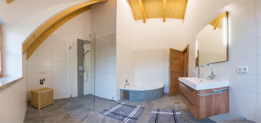 Gaestehaus Biohof Leutschach Room photo