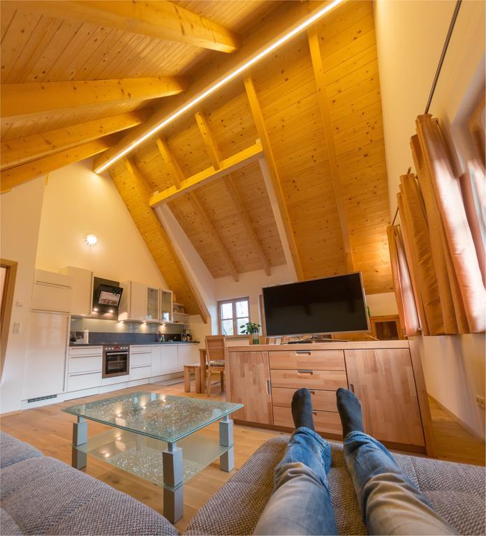 Gaestehaus Biohof Leutschach Room photo
