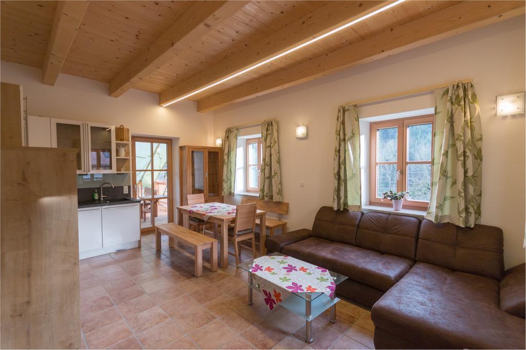Gaestehaus Biohof Leutschach Room photo