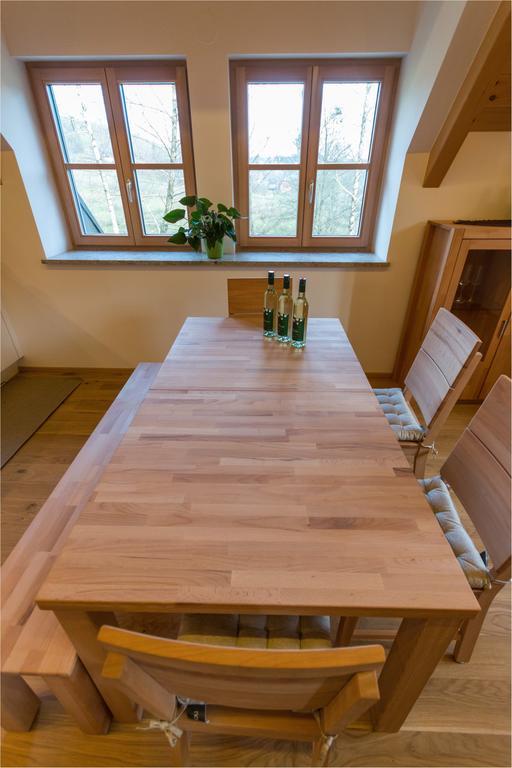 Gaestehaus Biohof Leutschach Room photo